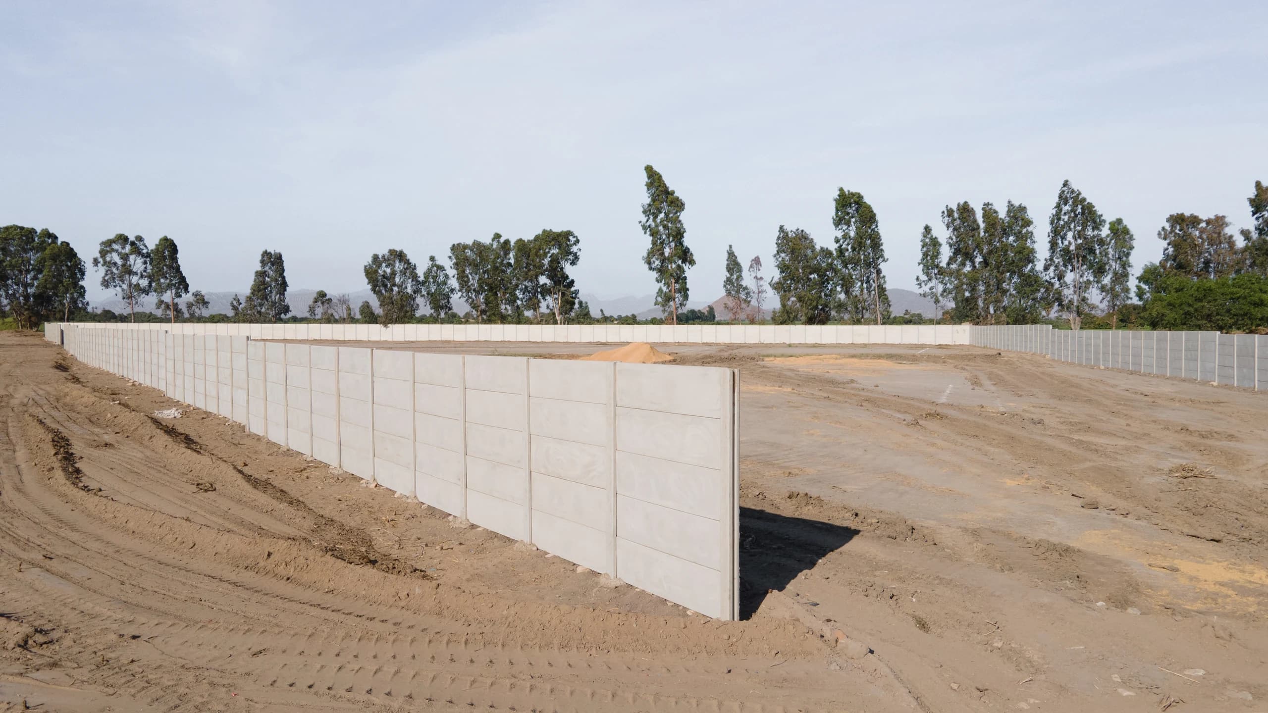 Reducción de costos en obra mediante prefabricados de concreto