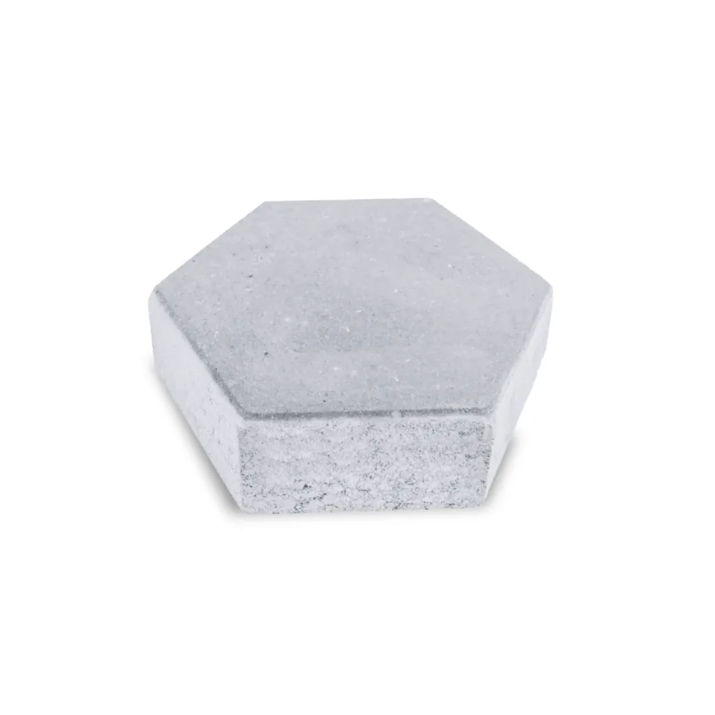 Block Tipo Hexagonal