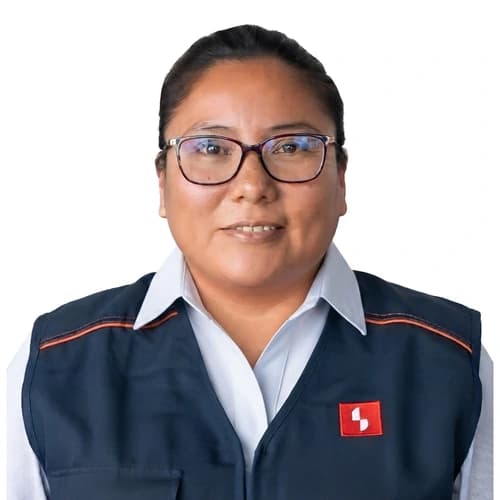 Ases. Mari Isabel Pérez G.